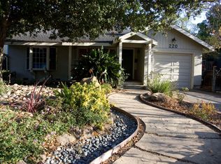 220 Haight St, Menlo Park, CA 94025
