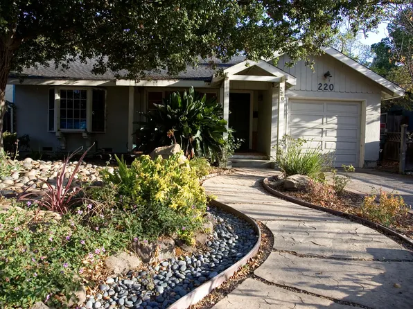 220 Haight St, Menlo Park, CA 94025