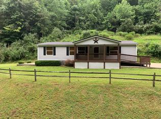 868 Elisha Frk, Pikeville, KY 41501
