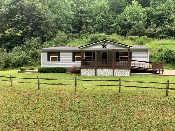 868 Elisha Frk, Pikeville, KY 41501