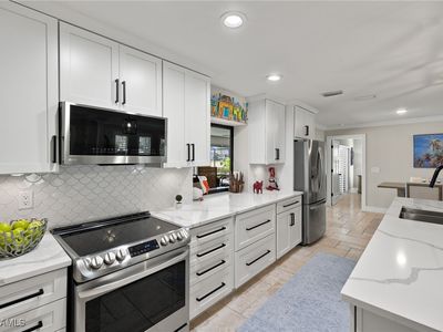 16708 Bobcat Dr, Fort Myers, FL, 33908