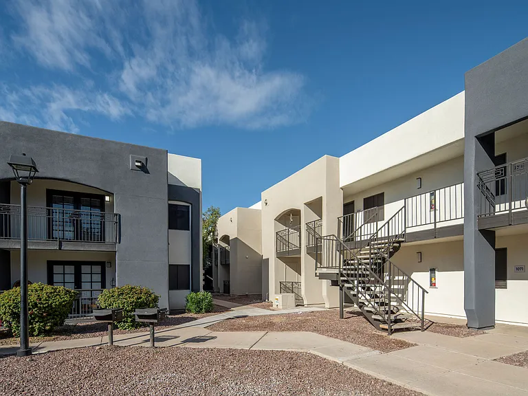 The Naya Apartments — Photo 33