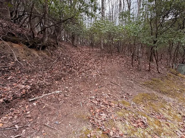 Tsisqua Cir #66/05, Brevard, NC 28712