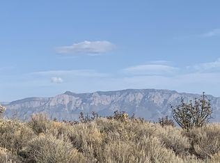 196 15th Ave SW, Rio Rancho, NM 87124