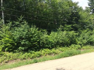 LOT 83&78 Beech Rd, Greenwood, ME 04255