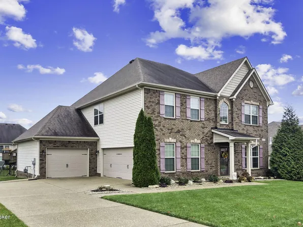 18107 Brightleaf Pl, Fisherville, KY 40023