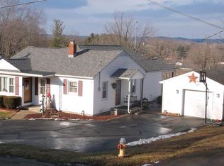 232 Ralph St, Jackson, OH 45640