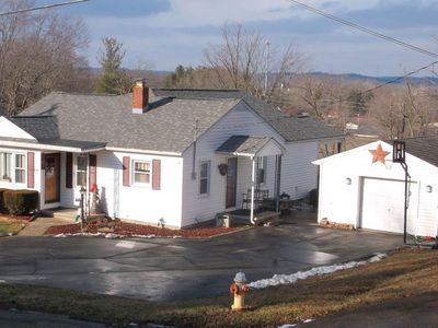 232 Ralph St, Jackson, OH, 45640