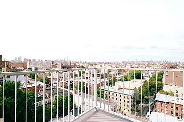 Rented by City Connections Realty