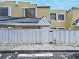 4520 SW 68th Court Cir #5-27, Miami, FL 33155