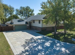 2218 N Forest Park St, Derby, KS 67037