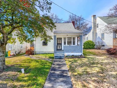 4402 Craddock Ave, Baltimore, MD, 21212