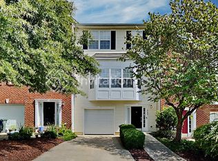 8704 Winding River Way, Raleigh, NC 27616