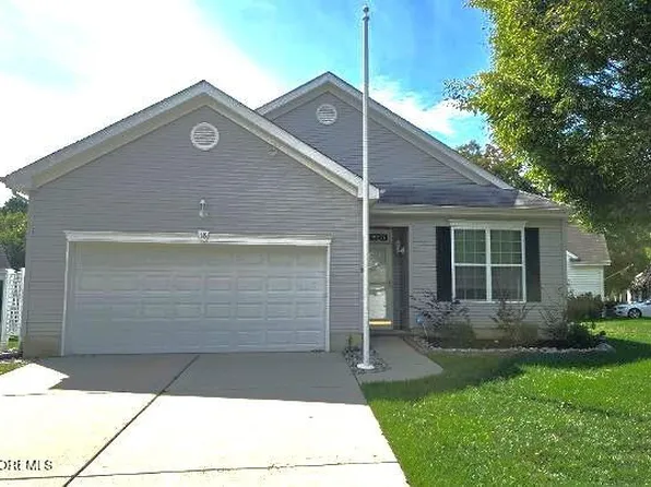 18 Daffodil Drive, Little Egg Harbor, NJ 08087