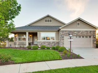 22803 E Clifton Pl, Aurora, CO 80016