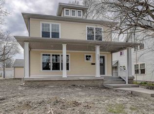 627 S Main St, Kokomo, IN 46901