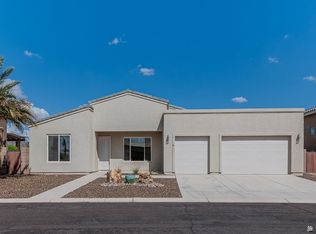 12771 S Karimme Ave, Yuma, AZ 85367