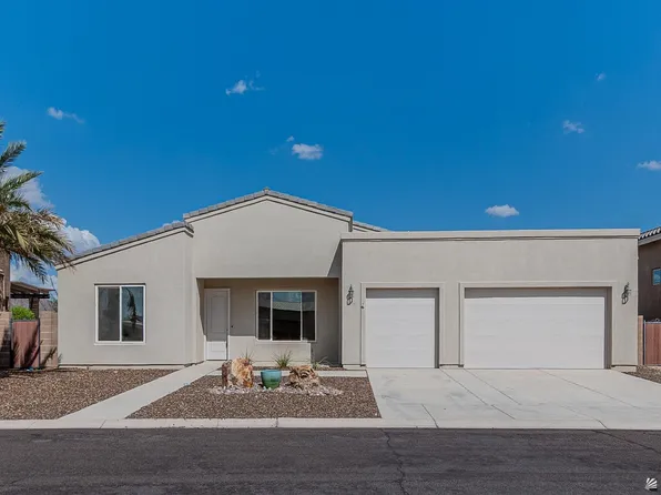 12771 S Karimme Ave, Yuma, AZ 85367