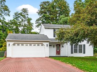 56 Cambridge Rd, Hilton, NY 14468