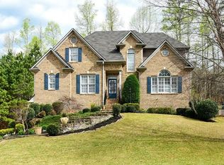 5408 Hunting Pine Dr, Powder Springs, GA 30127