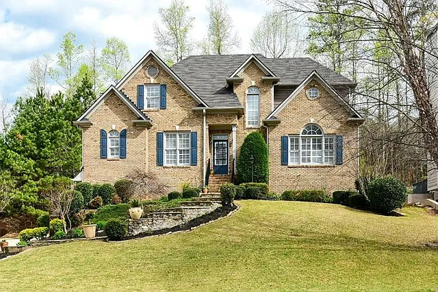5408 Hunting Pine Dr photo 1