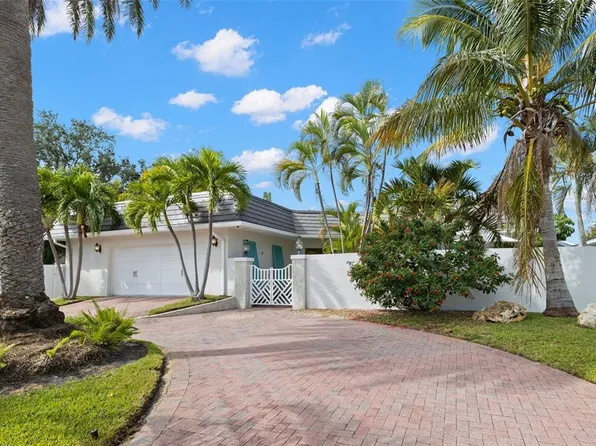 422 3rd Ave N, Tierra Verde, FL 33715