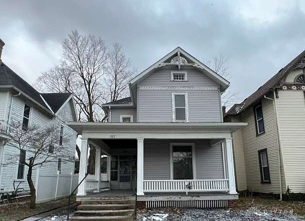 1st image of 227 N Main St