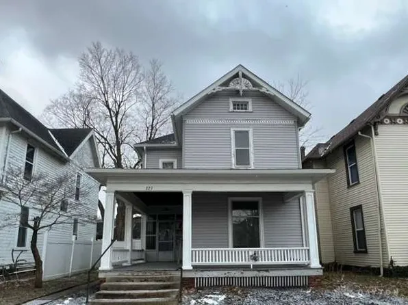 227 N Main St, Washington Court House, OH 43160