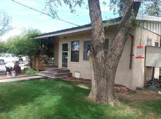 126 Arenas Valley Rd, Arenas Valley, NM 88022