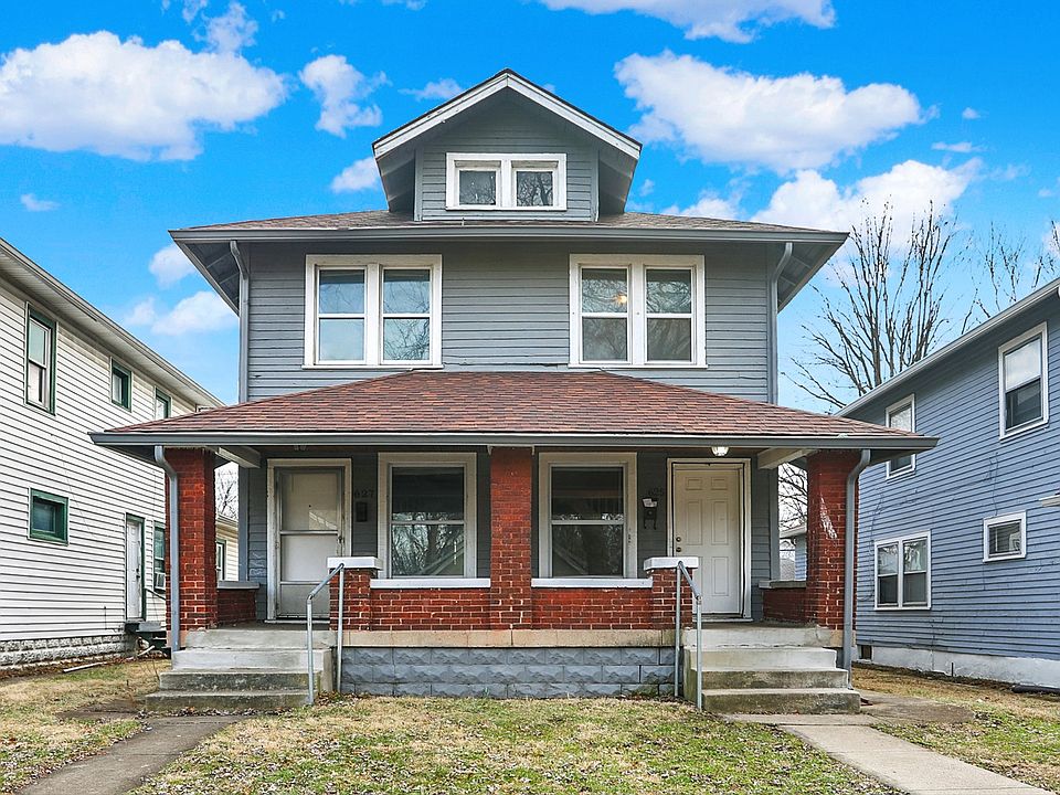 1st image of 627 N Gladstone Ave