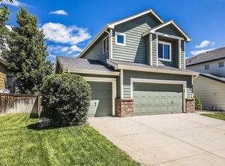 2265 Hyacinth Rd, Highlands Ranch, CO 80129