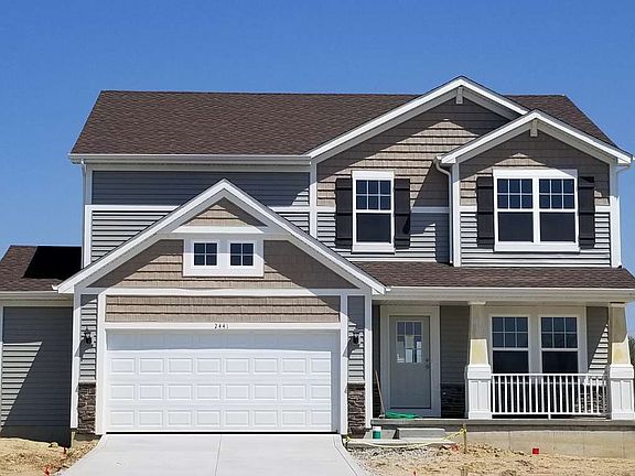 Beautiful and Spacious