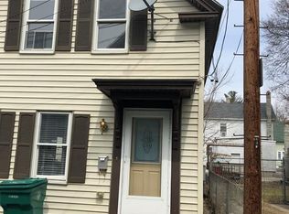 33 Elmwood Ave #0, Lowell, MA 01850