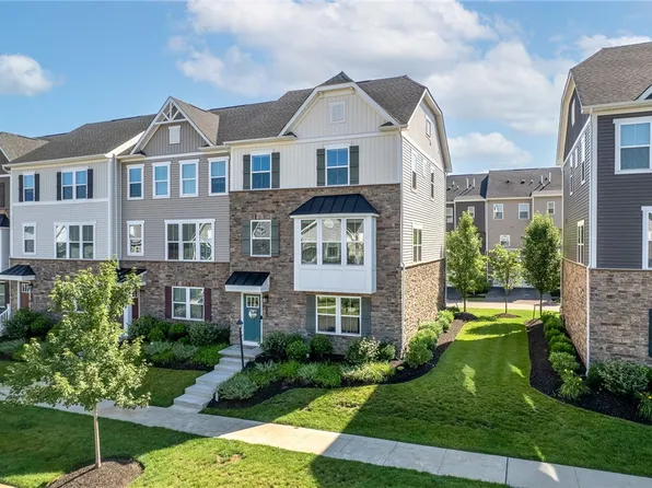 519 Captain Lee Boss Way, Cranberry Township, PA 16066