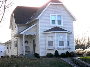 920 W Spring St, Brownstown, IN 47220