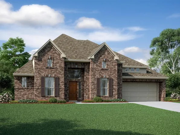 6611 Allens Lndg, Needville, TX 77461