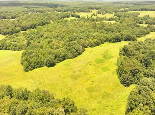 0 Keller Rd, Toone, TN 38381