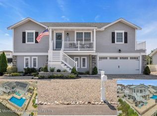 834 Bowline Dr, Forked River, NJ 08731