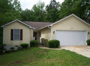 3440 Stinsonville Rd, Macon, GA 31204
