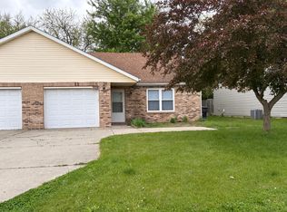 3536 Thornhill Cir W, Lafayette, IN 47909