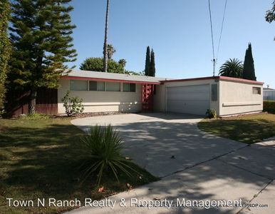 8375 Hudson Dr, San Diego, CA, 92119