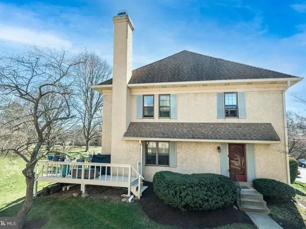1181 Heyward Rd, Chesterbrook, PA 19087