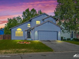 748 Winter Haven St, Anchorage, AK 99504