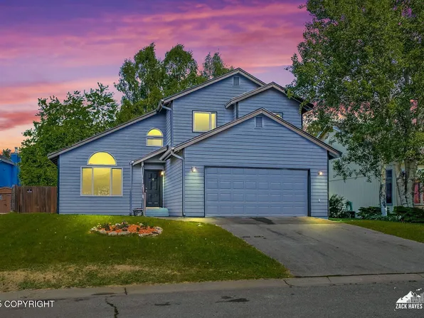 748 Winter Haven St, Anchorage, AK 99504