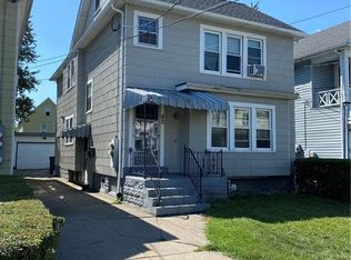 92 Ross Ave, Buffalo, NY 14207
