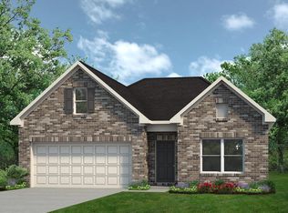 9738 Enclave Ridge Rd, Willis, TX 77318