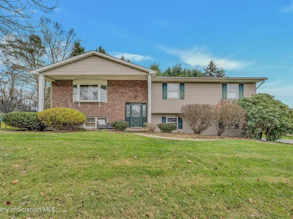27 Concord Ave, Factoryville, PA 18419