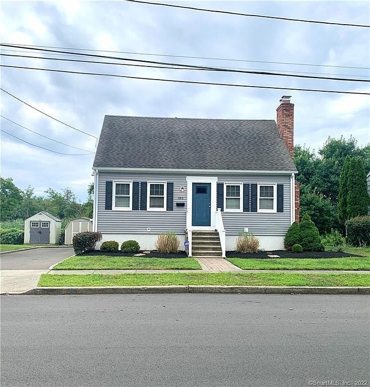 182 Longdean Rd, Fairfield, CT 06824 Zillow