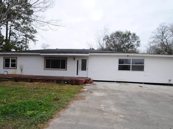 210 Stacy St, Morgan City, LA 70380