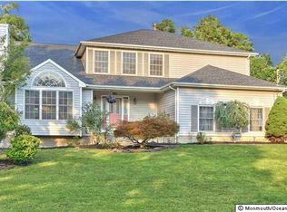 381 Mermaid Dr, Manahawkin, NJ 08050